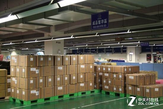 技嘉工廠探秘 超耐久主板是怎樣誕生的？