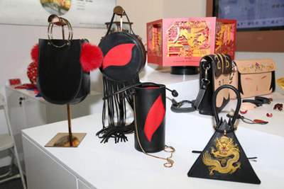 運河千年韻，非遺煥新彩——大運河文化帶非遺大展在京盛大開幕